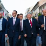 23. Afera Bartłomieja Misiewicza (100aferpis.pl)